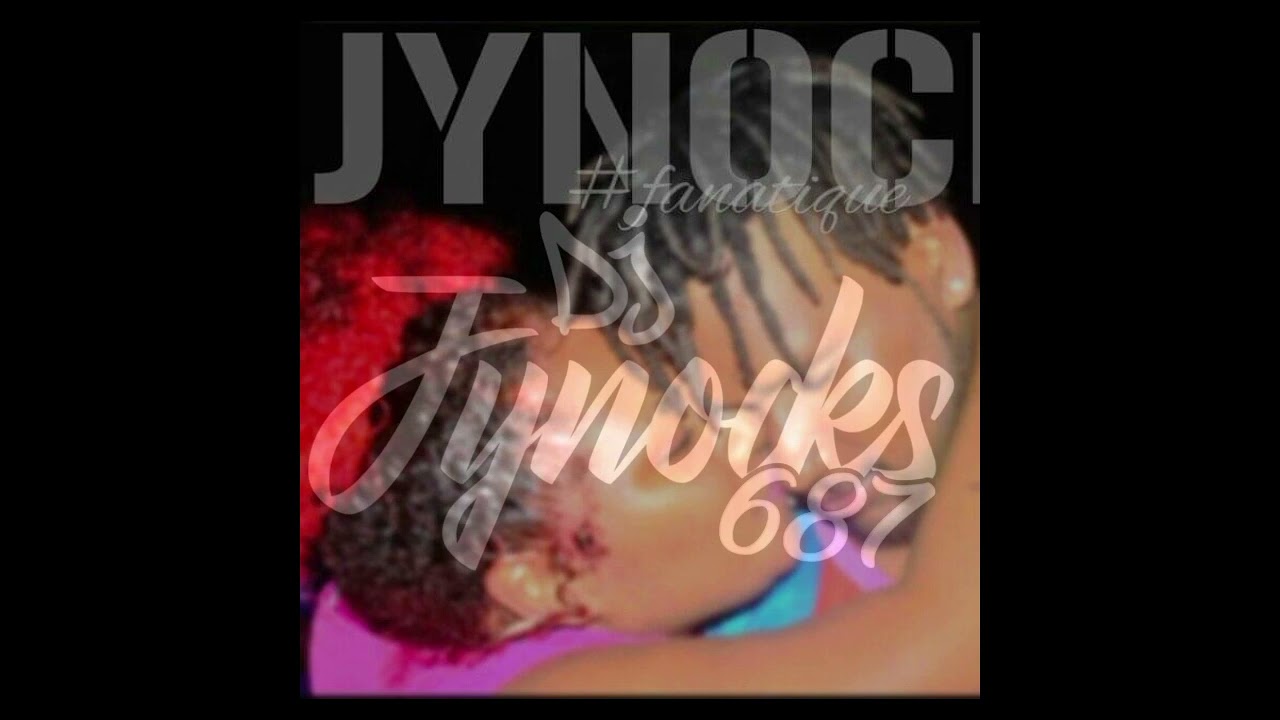 ♤DJ JYNOCKS 687 × PURPLEHOOD × BREAKLŌVƏ × ZOUK REMIX 2K23♧