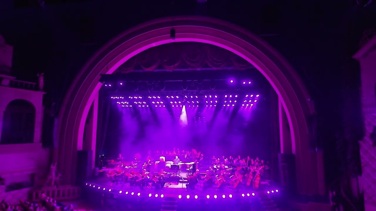 Victor Le Masne – Live Concert | Music from Paris 2024 Olympics Games  | Grand Rex Paris | Part 1