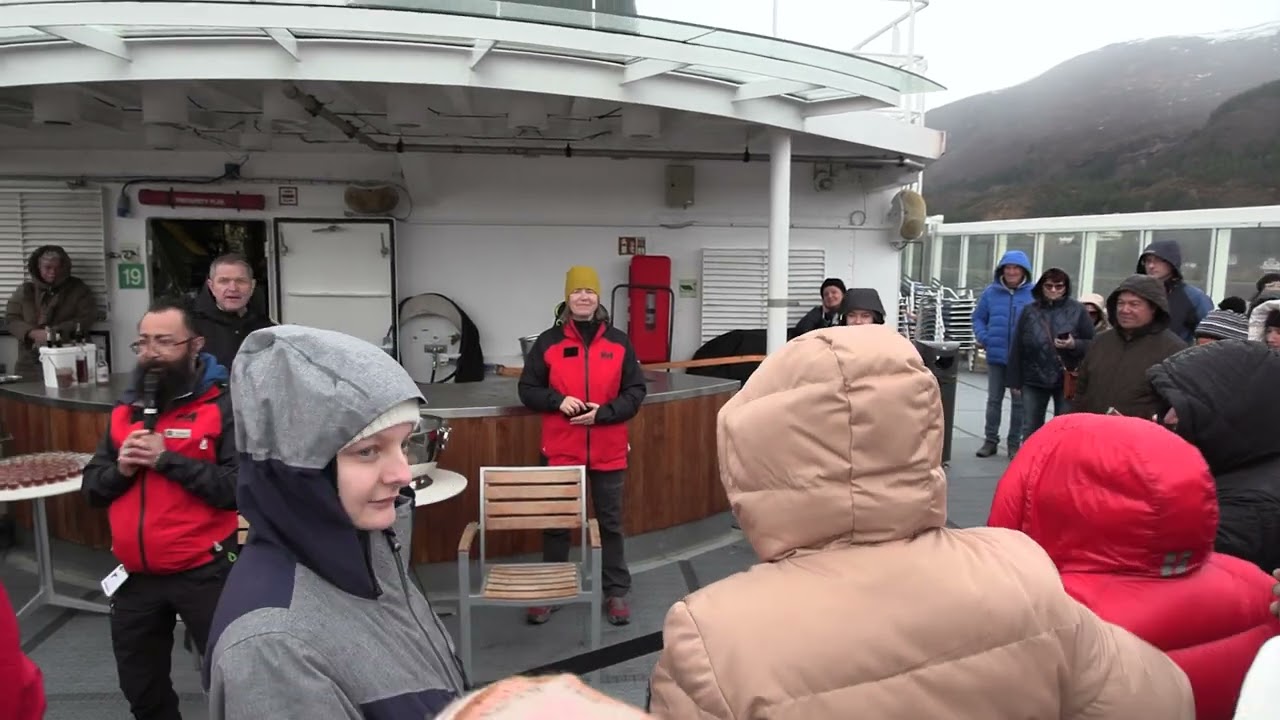 Day 4: Brønnøysund, Sandnessjøen, Nesna, Arctic  Circle, Ørnes, Bodø, Stamsund and Svolvær