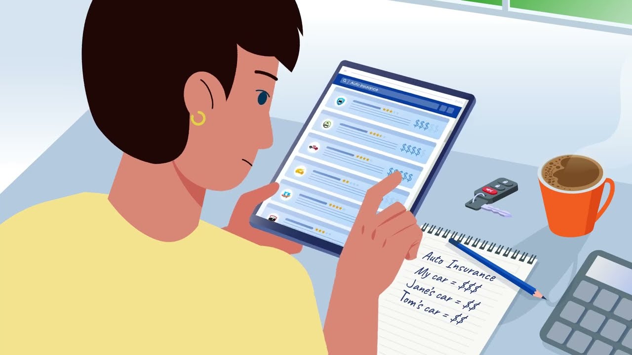 Welcome to Access Auto Insurance