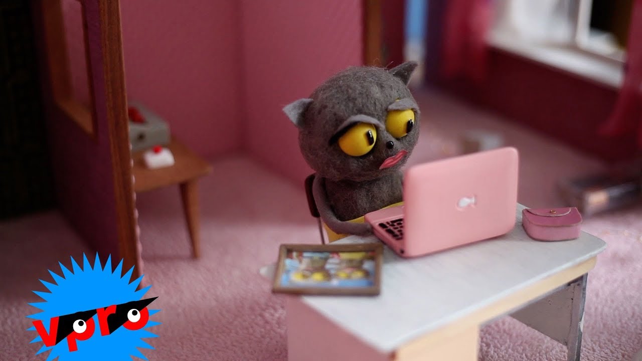 De Making of Hummimummi's Grote Kerst Special