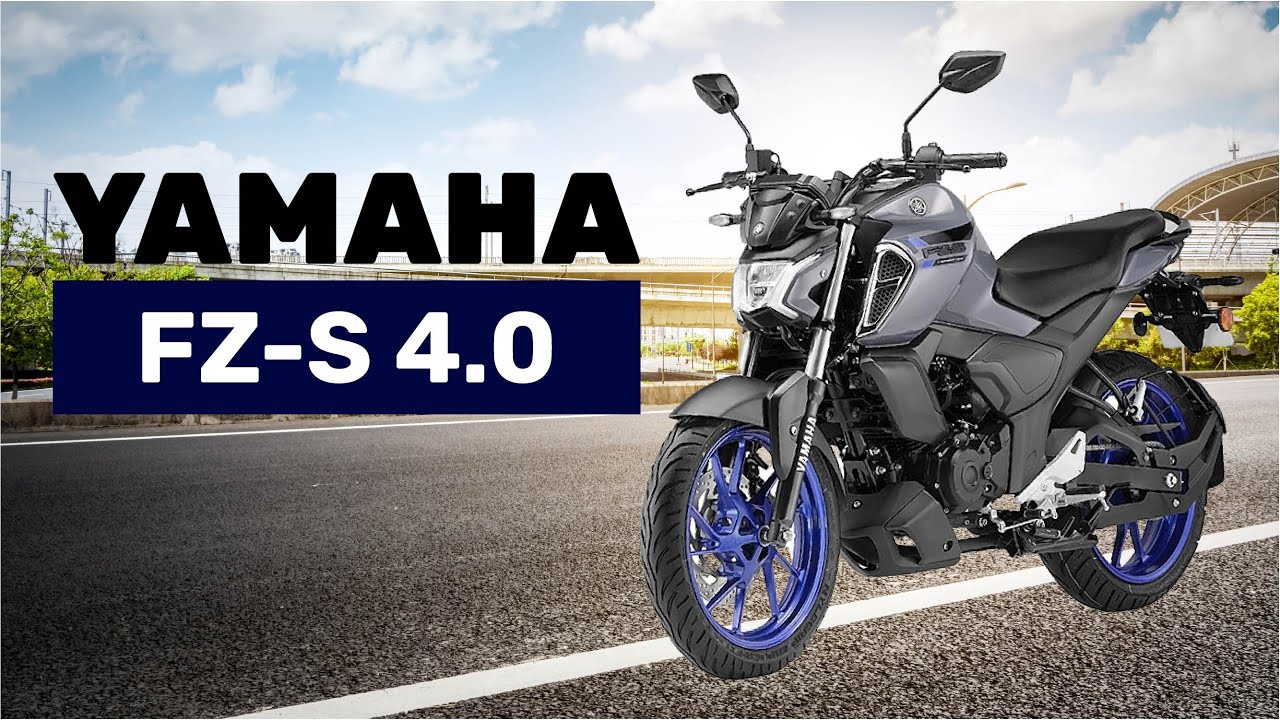 YAMAHA FZ-S 4.0: NO LA COMPRES (sin antes ver este VIDEO) 🚫