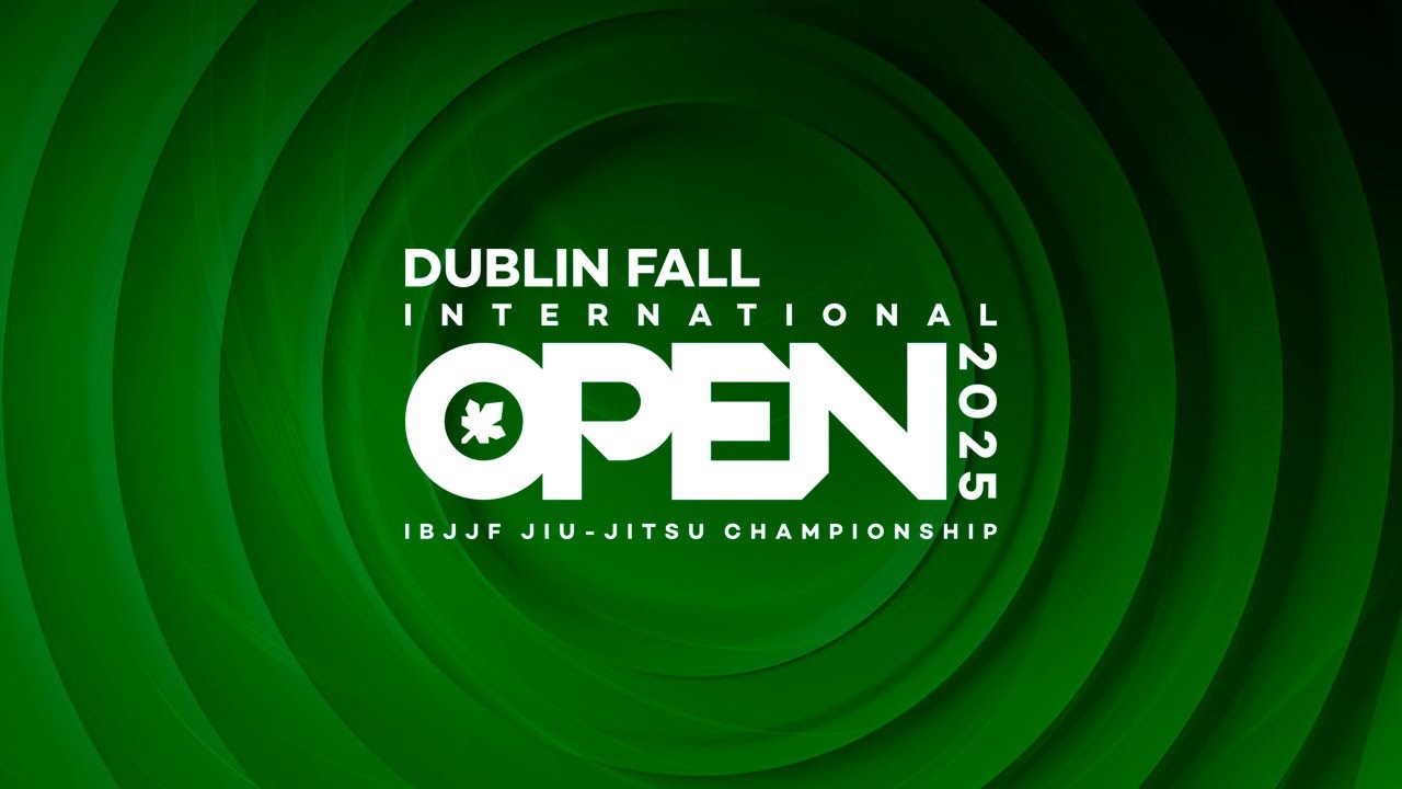 Dublin Fall IO 2025 | Mat 8