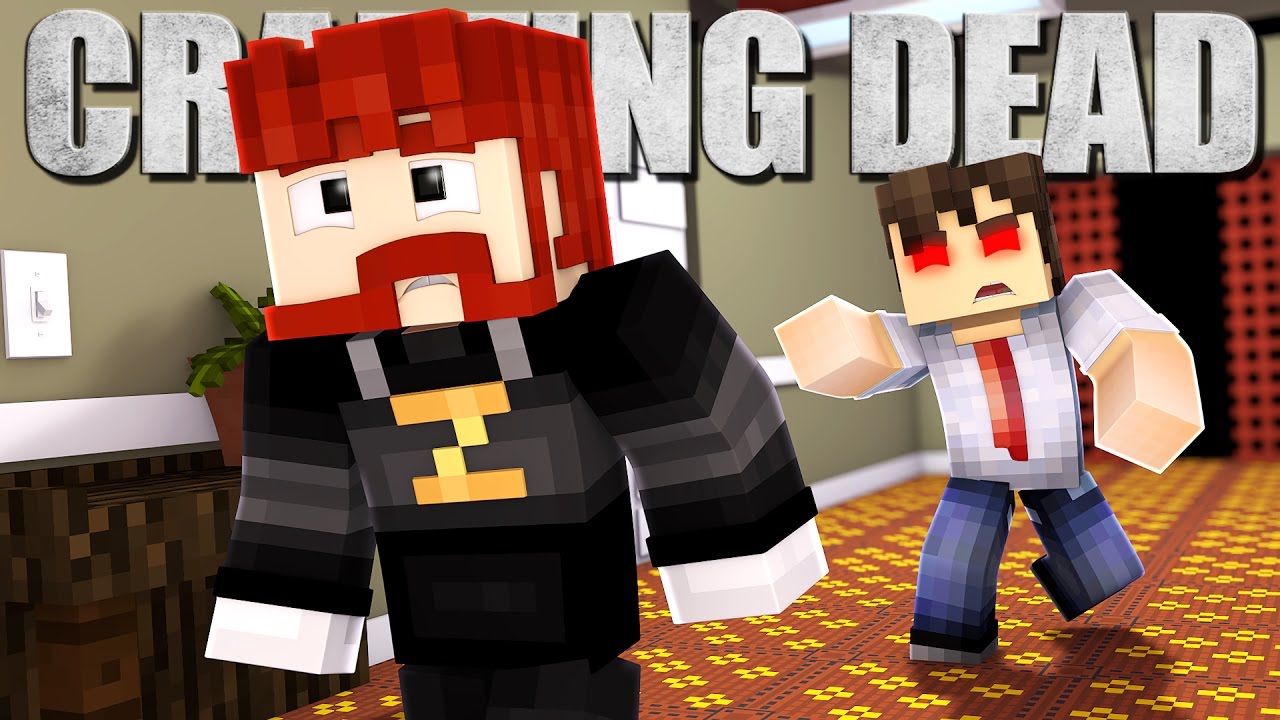Crafting Dead: Origins - 