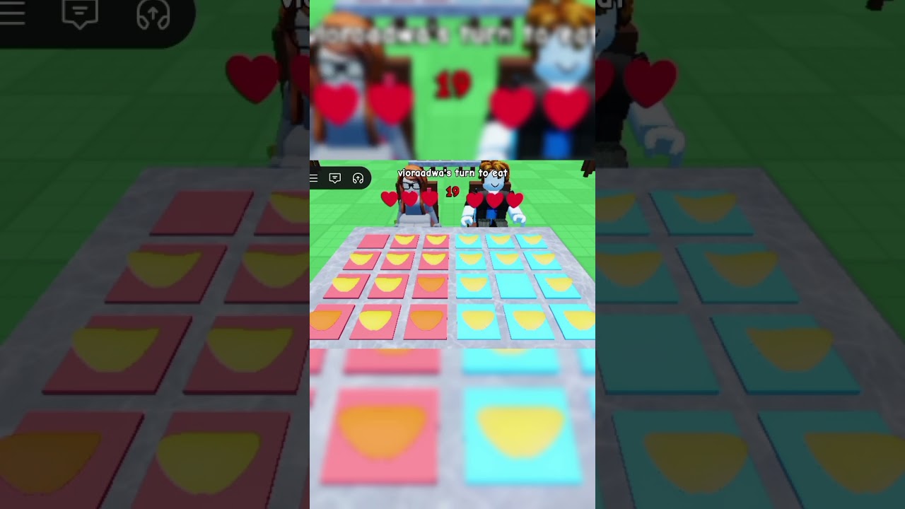 Chip Bomb #roblox #games #gaming