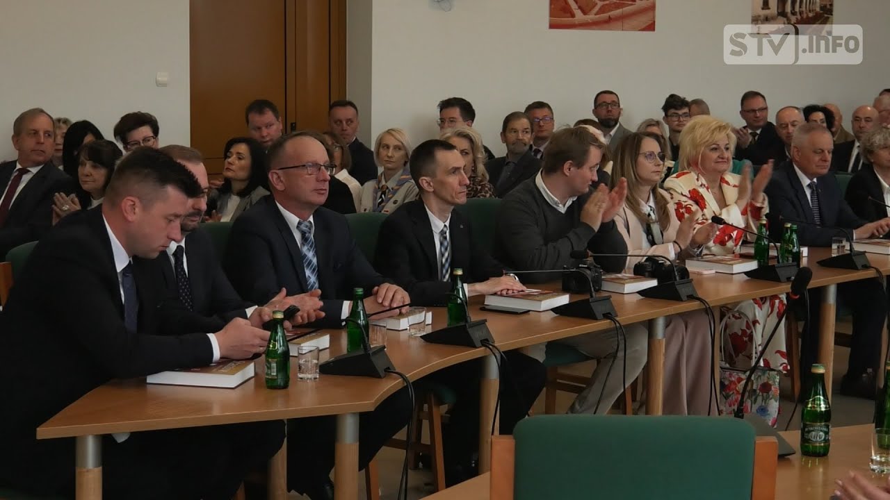 Staszów świętował 500 lat  To był wyjątkowy dzień