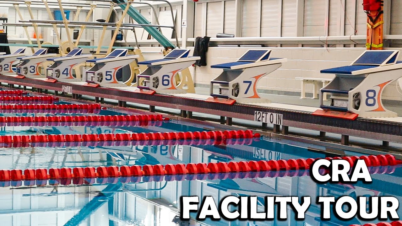 CRA Facility Tour