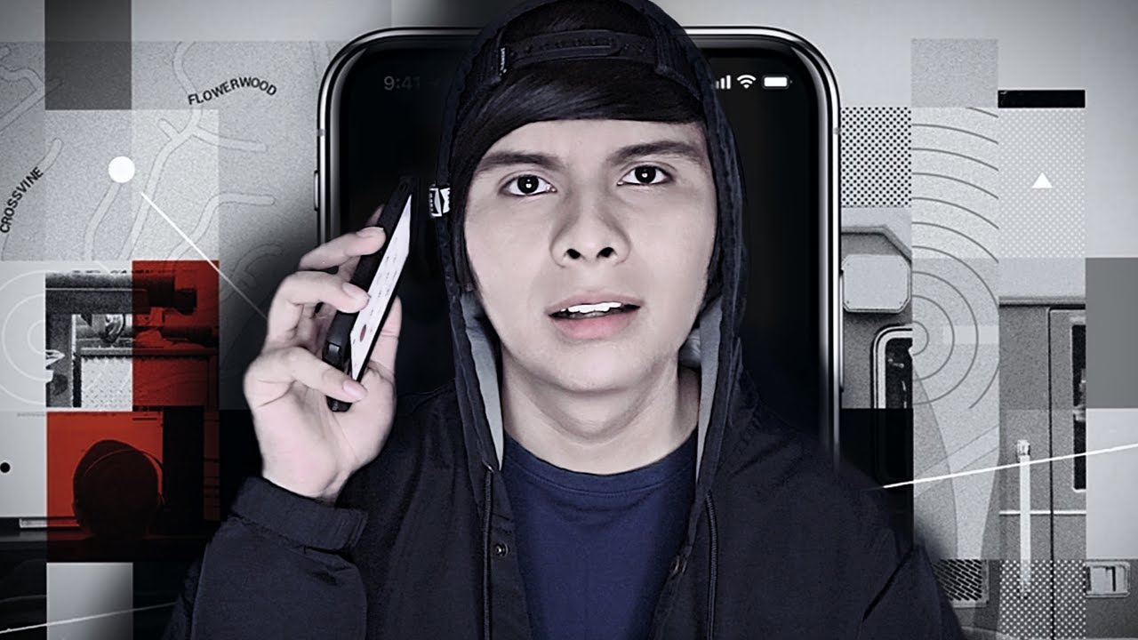 Calling The Suicide Hotline (1-800-273-8255)