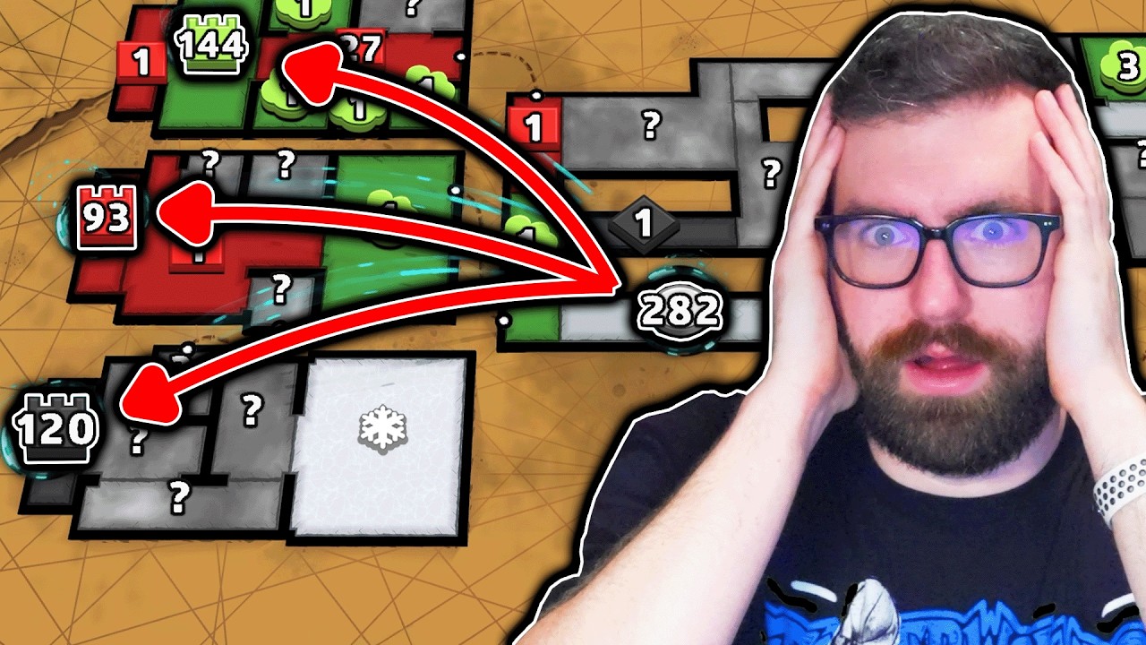 The Most Unexpected Risk Twist