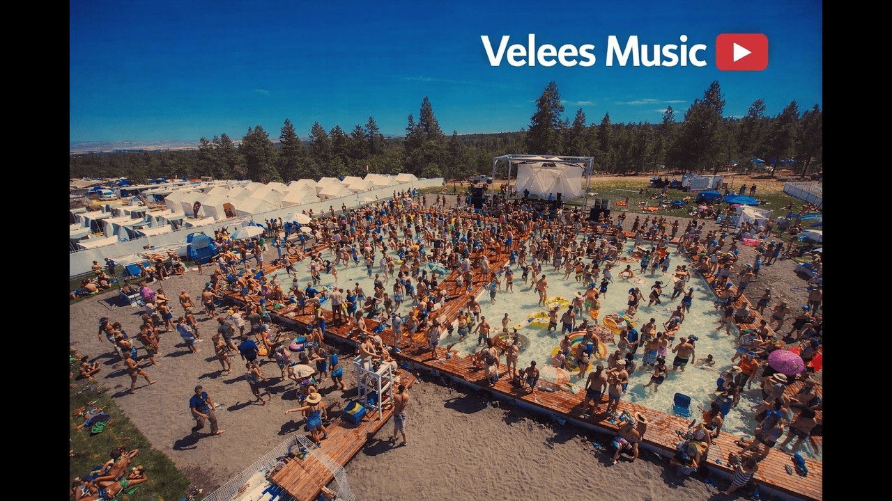 What the Festival - Track 09 | Rainy Day Theater Act 2