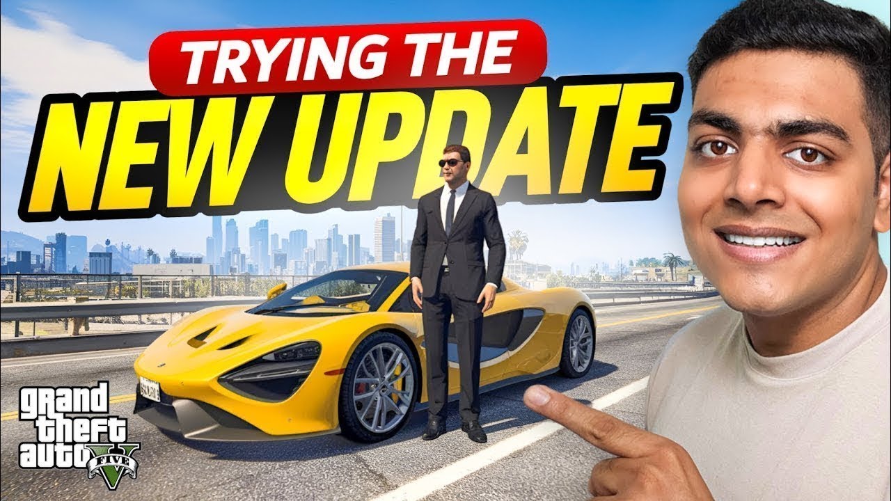 New Update Is Here in GTA 5 Grand RP 🔥 | New Fishing & Oil Man Job