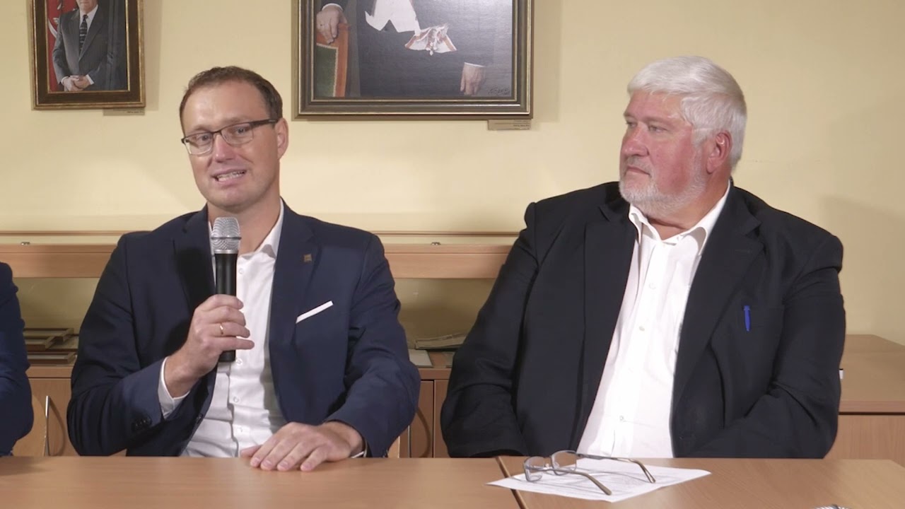 S01E01| KTU klasės startas | „Kas čia daros?