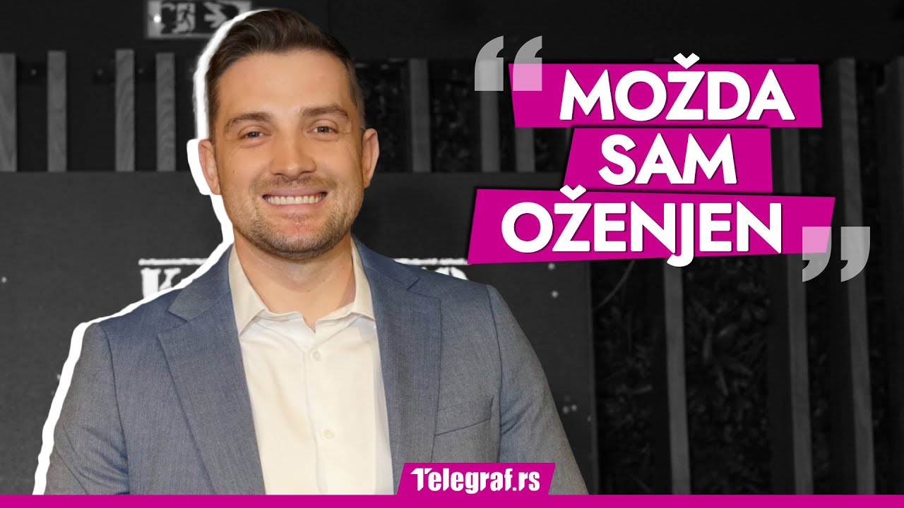 Mirza Selimović sumirao najtežu godinu, pa šokirao priznanjem o izabranici