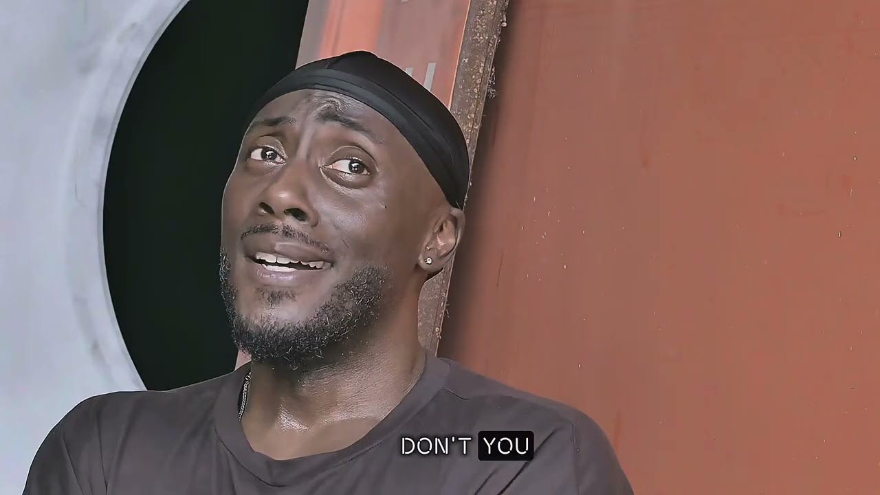 Real Boy series (Official Trailer) - coming December 1