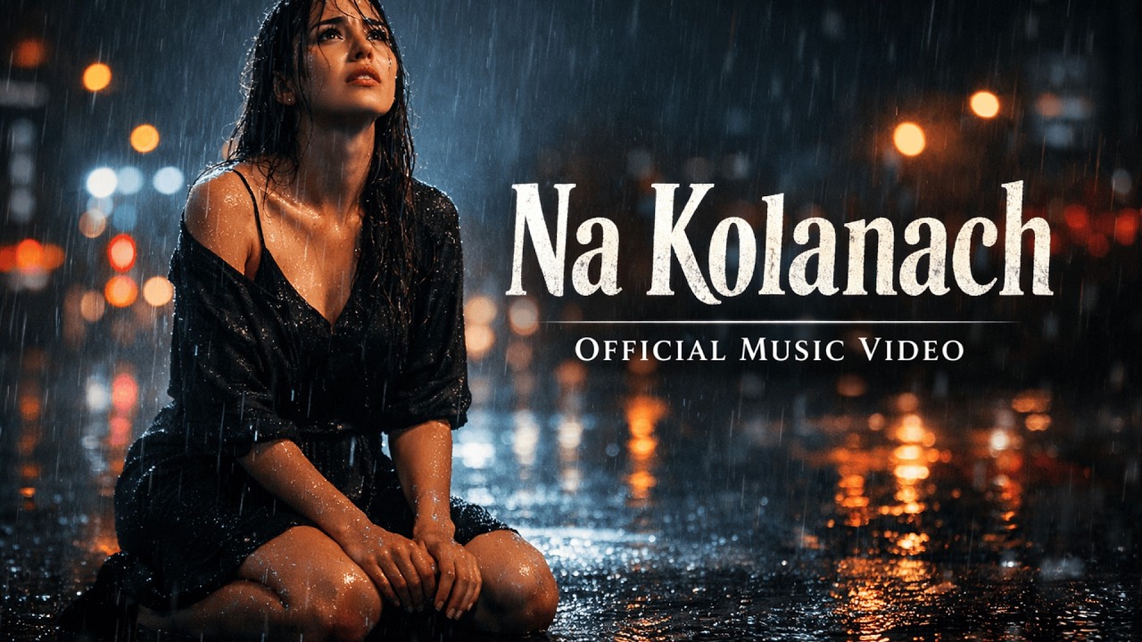 Na Kolanach &ndash; Oficjalny Teledysk