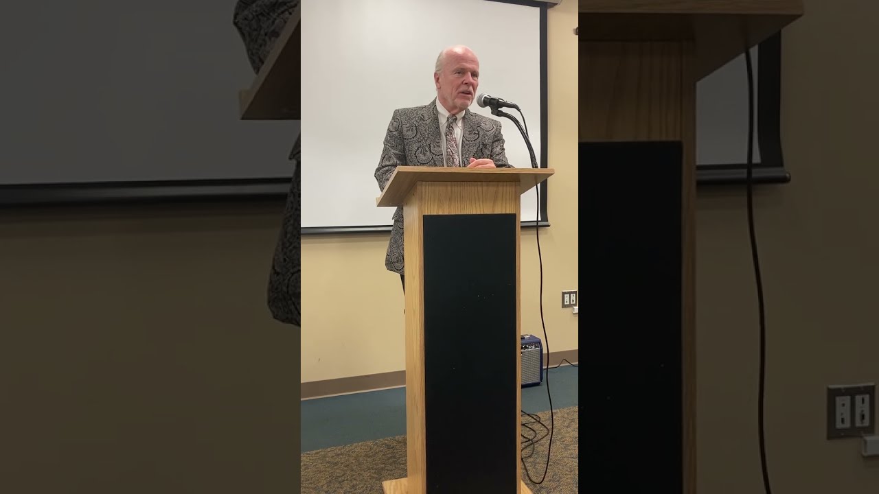 Attorney John Ray discussing the Long Island Serial Killer July 17, 2023