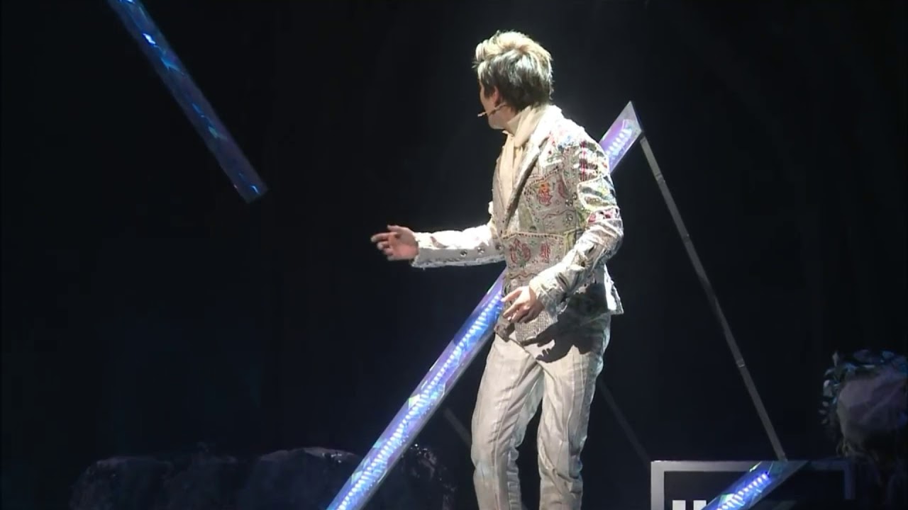 地球ゴージャスzerotopia