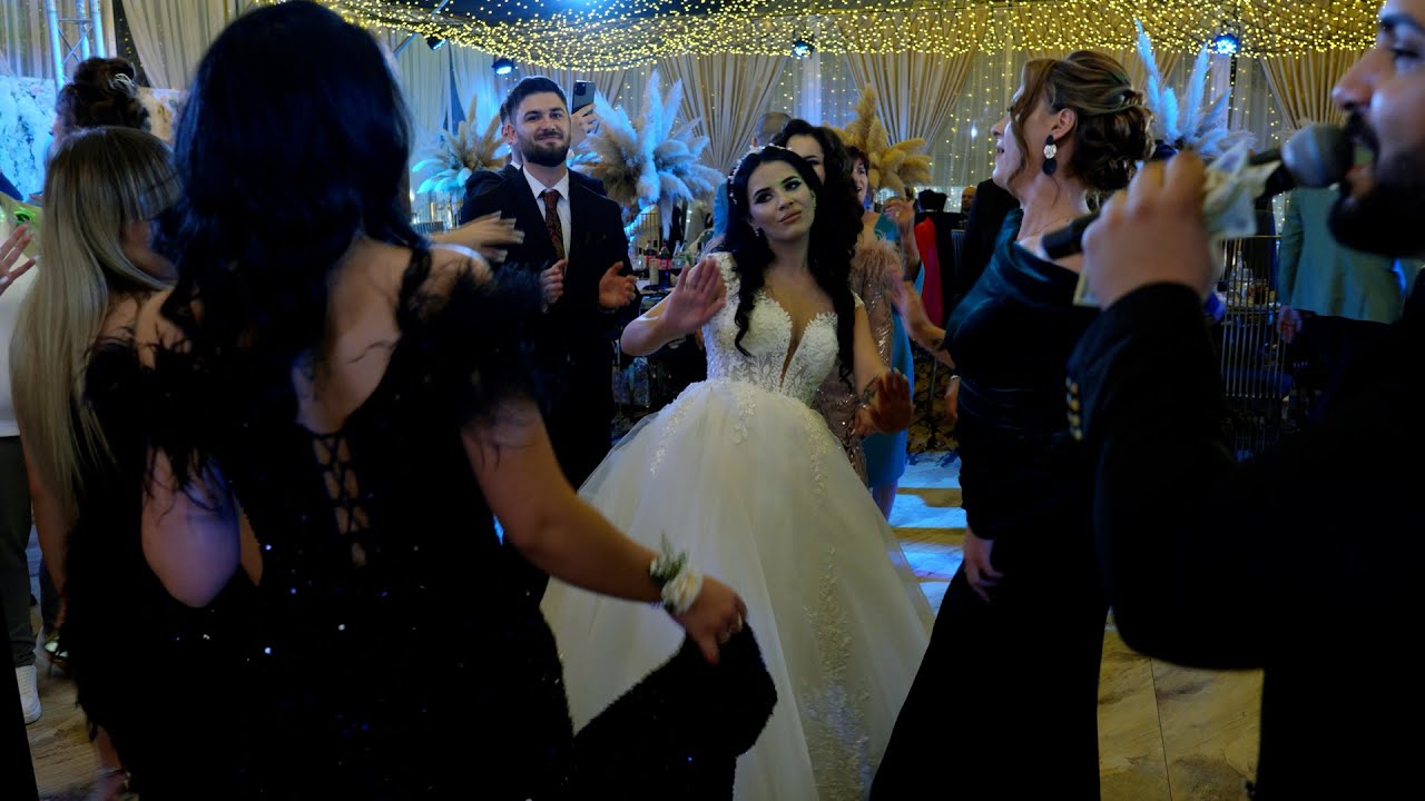 Formatia Sorin Cristea Band - Super Colaj Manele