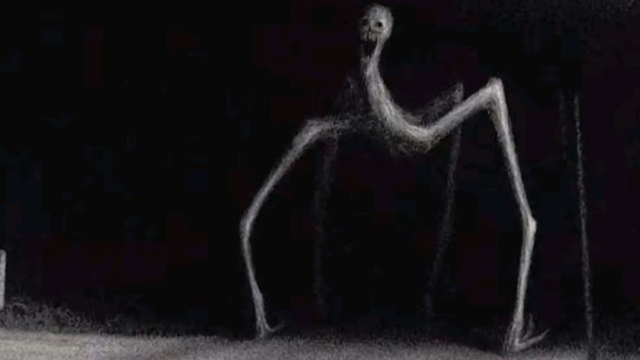 Creepypastas de fondo mientras entras a robar a una pollería y el pollero te agarra a pollazos