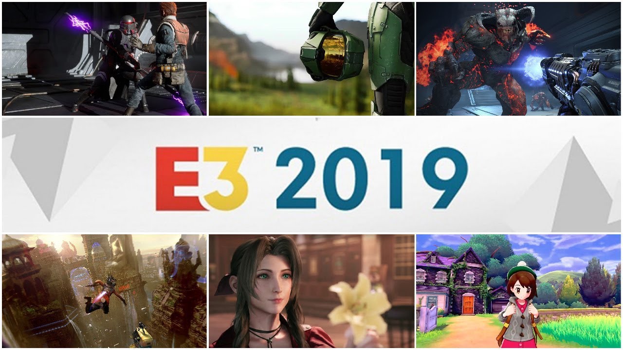 E3 2019 Preview and Predictions