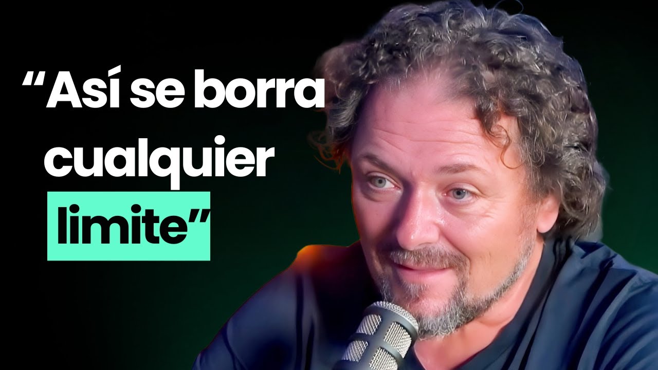 Experto Revela C&oacute;mo BORRAR una Creencia, y Crear una Nueva