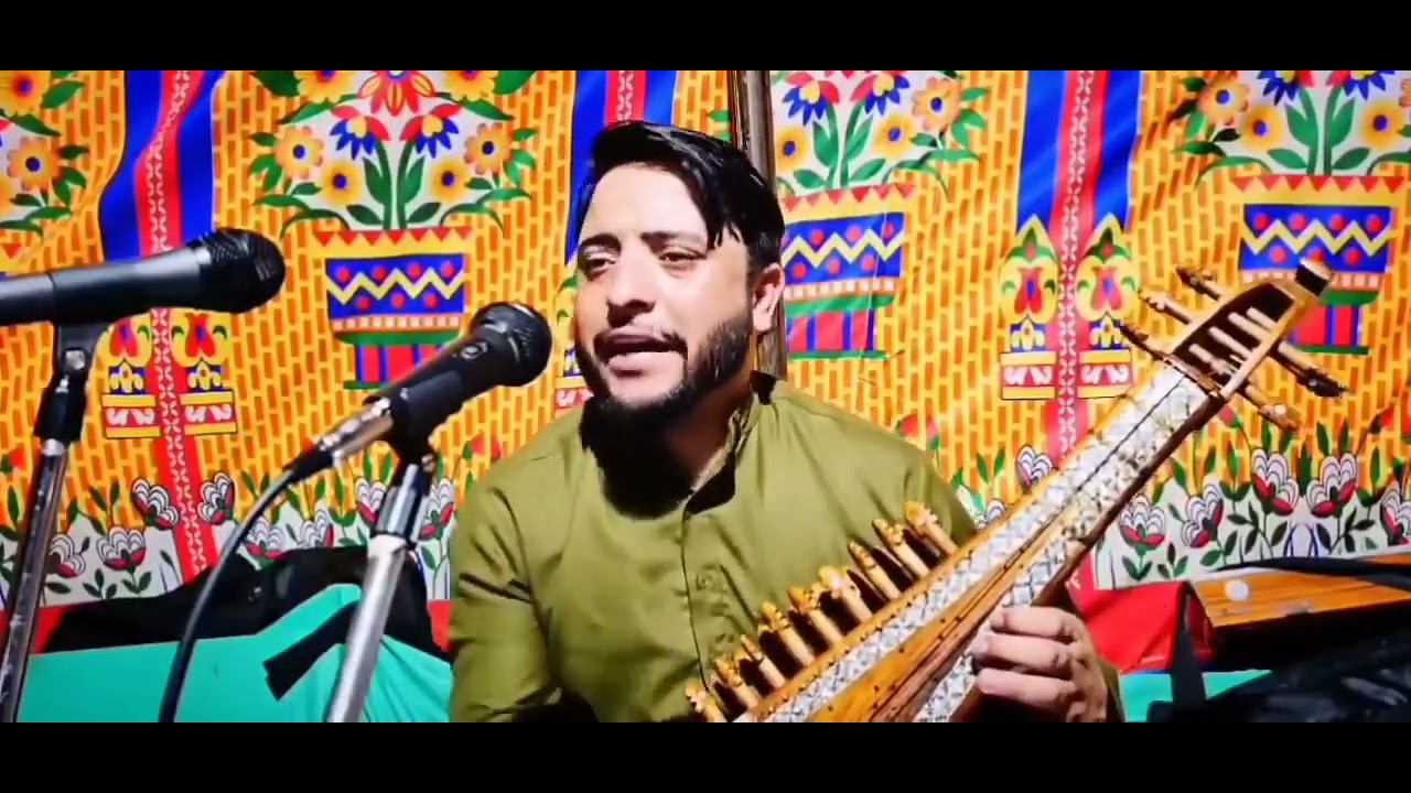 #Mokhte Haar Soozas Ba Daliyay lo #Kalami #Mohidin Soab #Dragmulla #trending #travel 