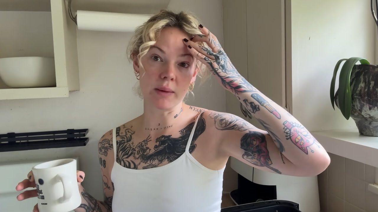 not the best week every, but trying to make my house a home VLOG 29. June. 2025