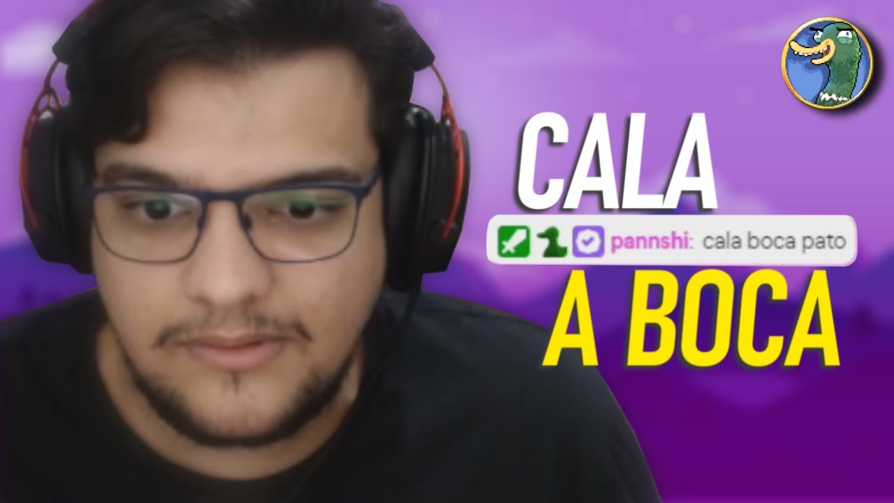 Me pagaram pra ficar quieto (fiquei quieto?)