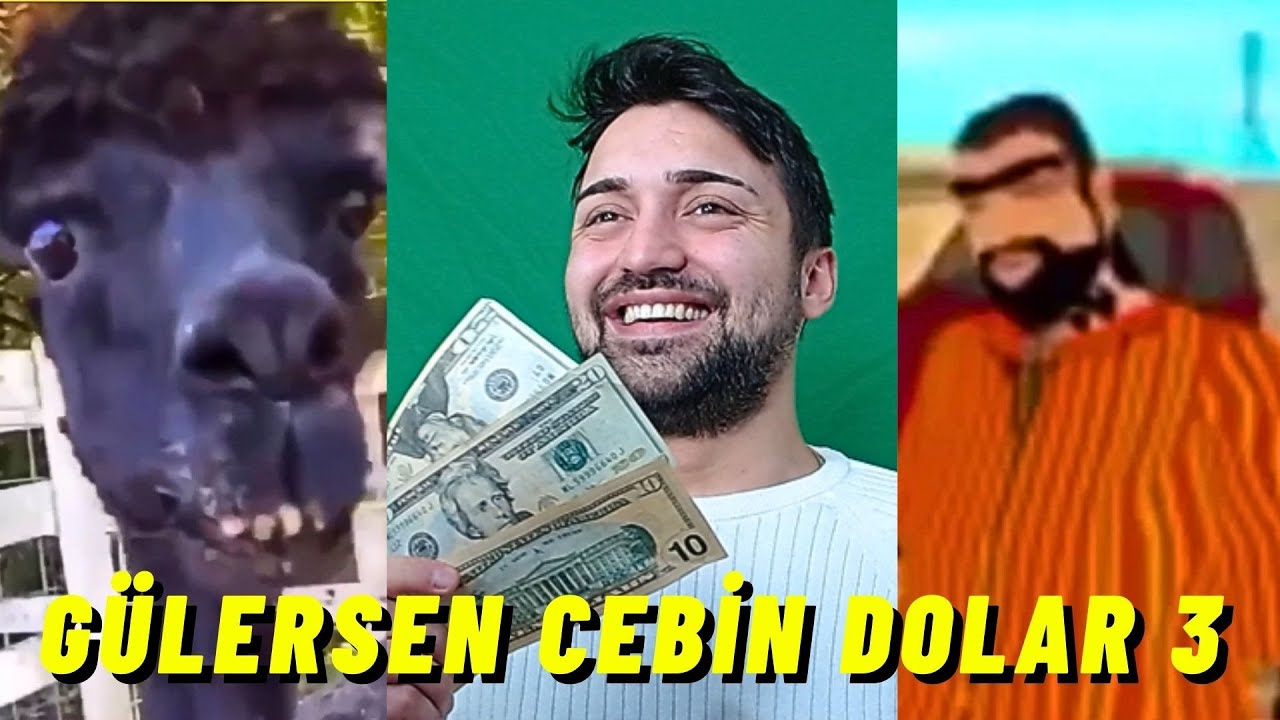 GÜLERSEN CEBİN DOLAR 3