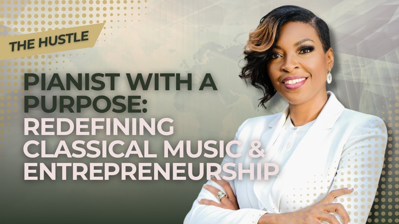 The Hustle with Alison Maloni: Jade Simmons