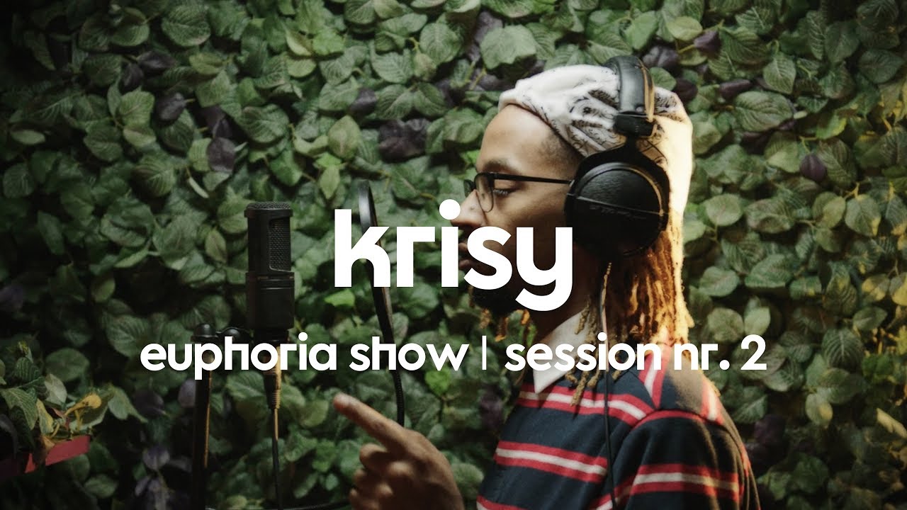 EUPHORIA SHOW - YOU | SESSION NR. 2