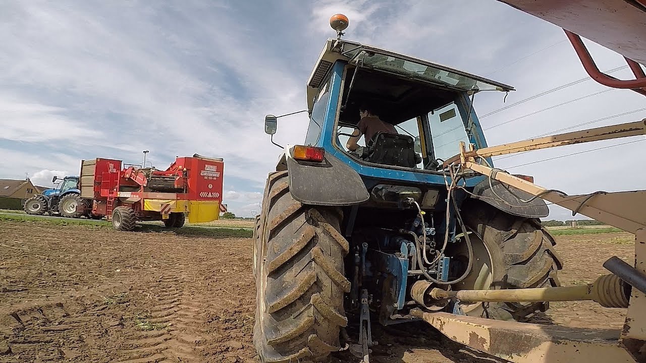 SOUND FORD 7810