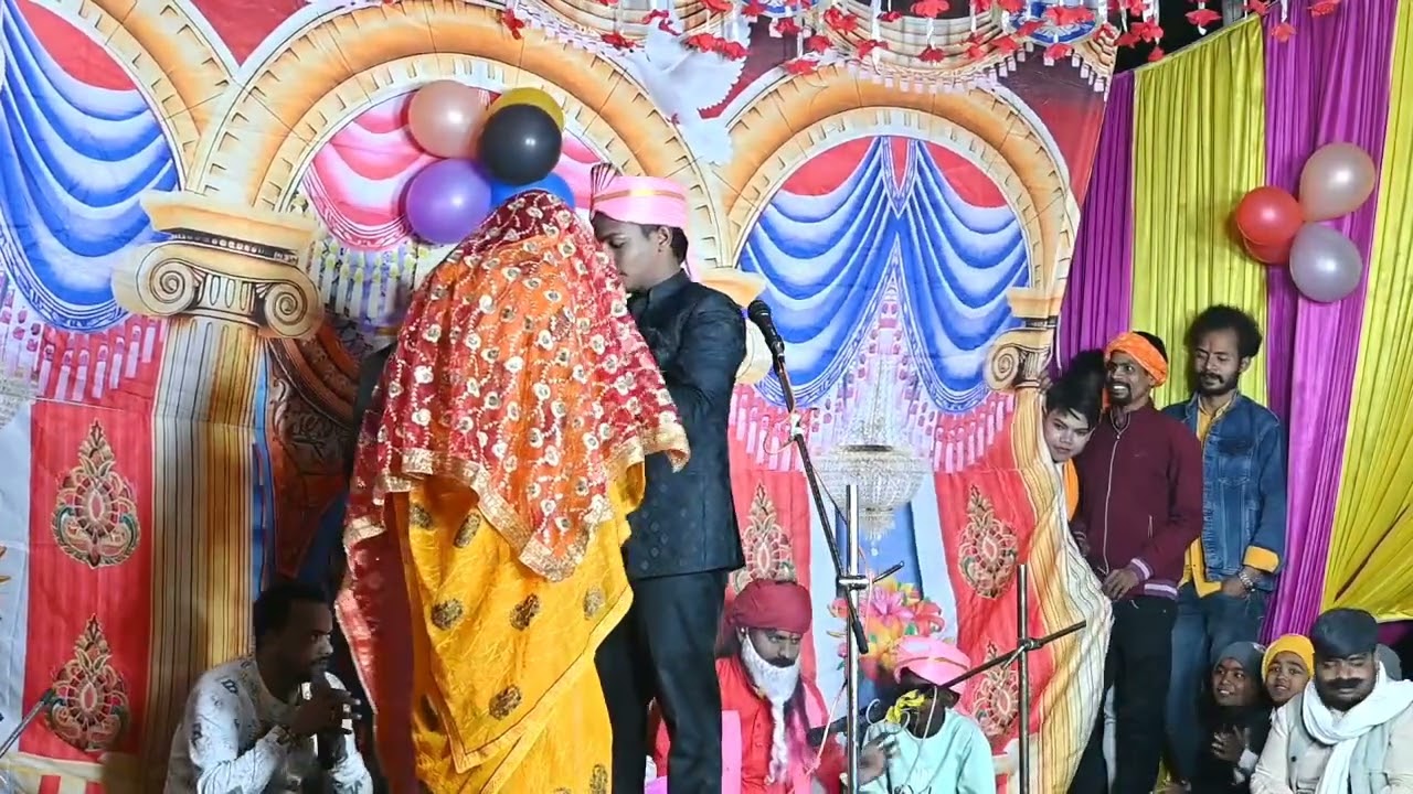 नाटक #भाग 14  || जैसन जैसन करब कमाई ओईसन आगे आगे आई  || दरियापुर 