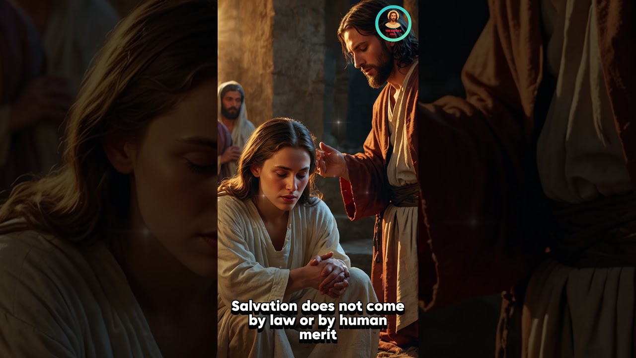 5 Powerful Words of Jesus That Can Transform Your Life | Bible Teachings Explained