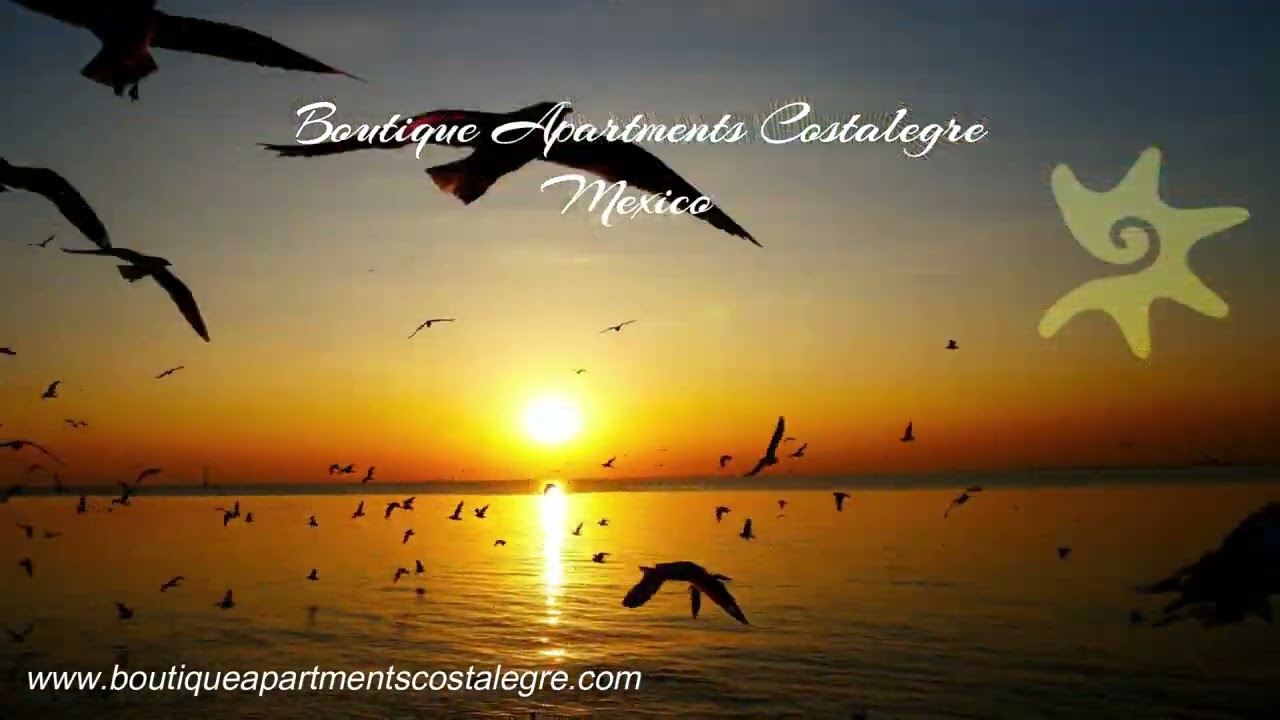 Boutique Apartments Costalegre