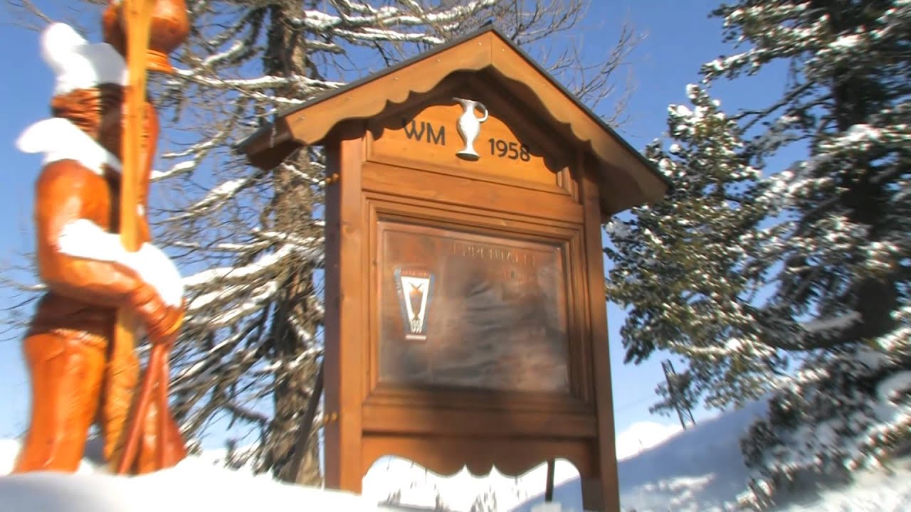 Bad Gastein, Skigebiet Graukogel / Ski amadé, Salzburger Land