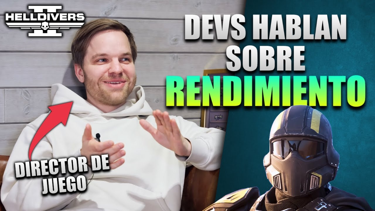 Desarrolladores de Helldivers 2 Quieren Actualizaciones ESTABLES!