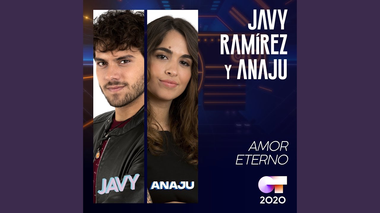 Amor Eterno