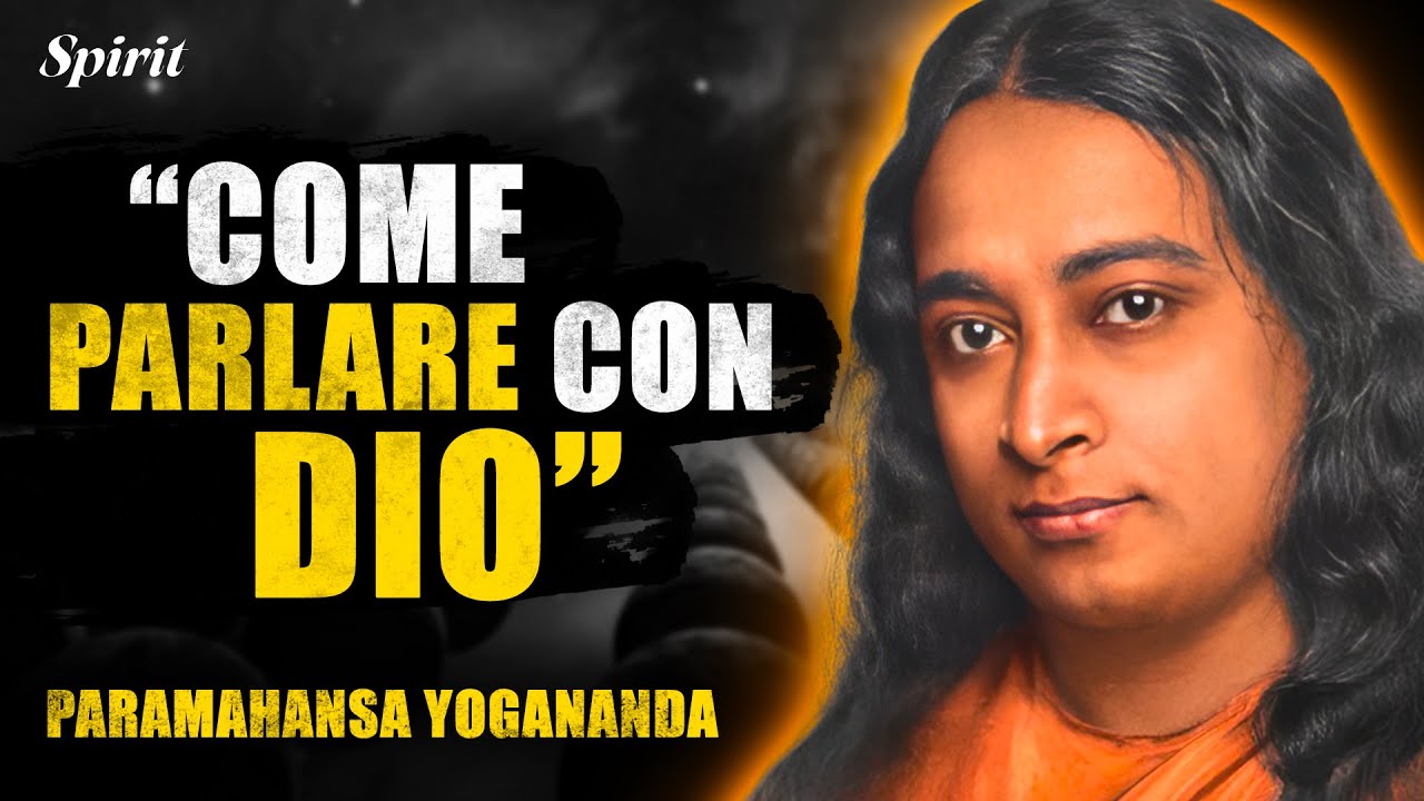 Il Metodo per Parlare con Dio: Solo i VERI Credenti ci Riusciranno