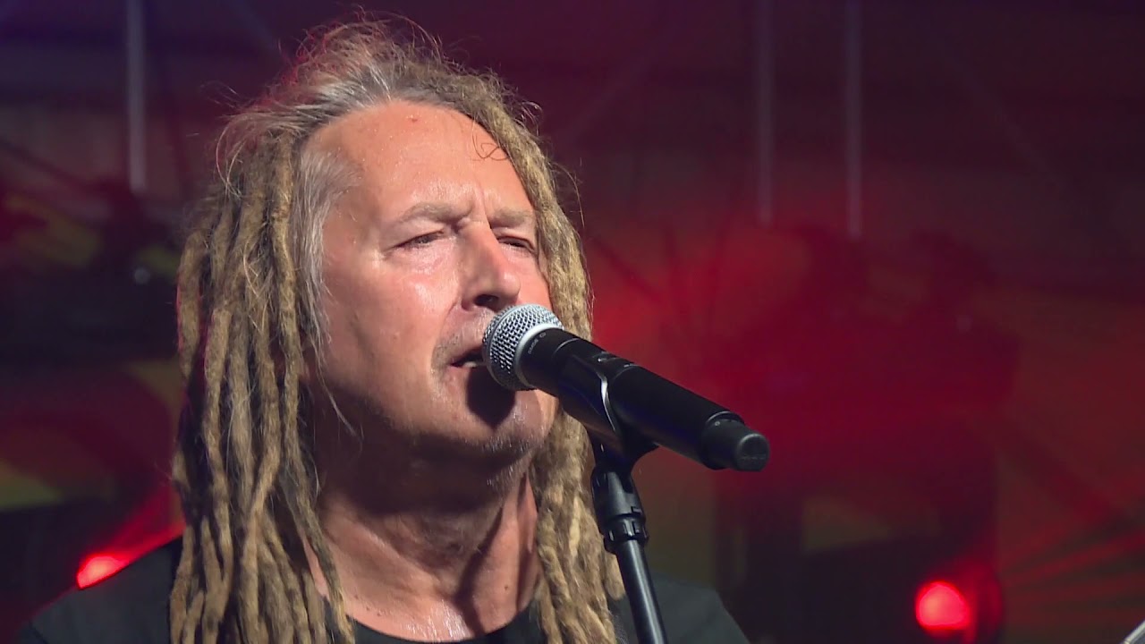 MALEO REGGAE ROCKERS  - ,,Mają plan