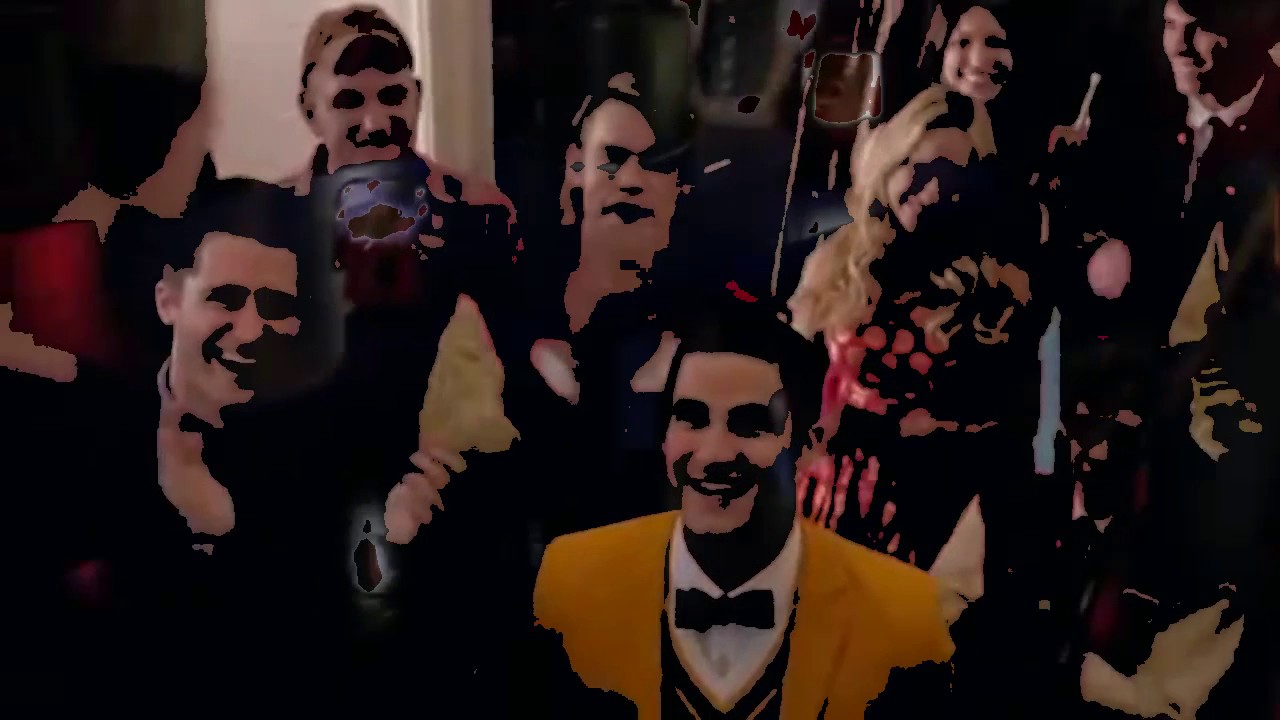 Glee - Performances where  Darren Criss is too sexy