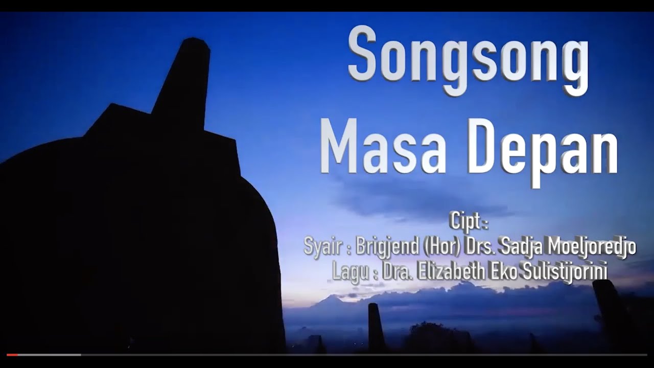 Songsong Masa Depan - SMA TARUNA NUSANTARA