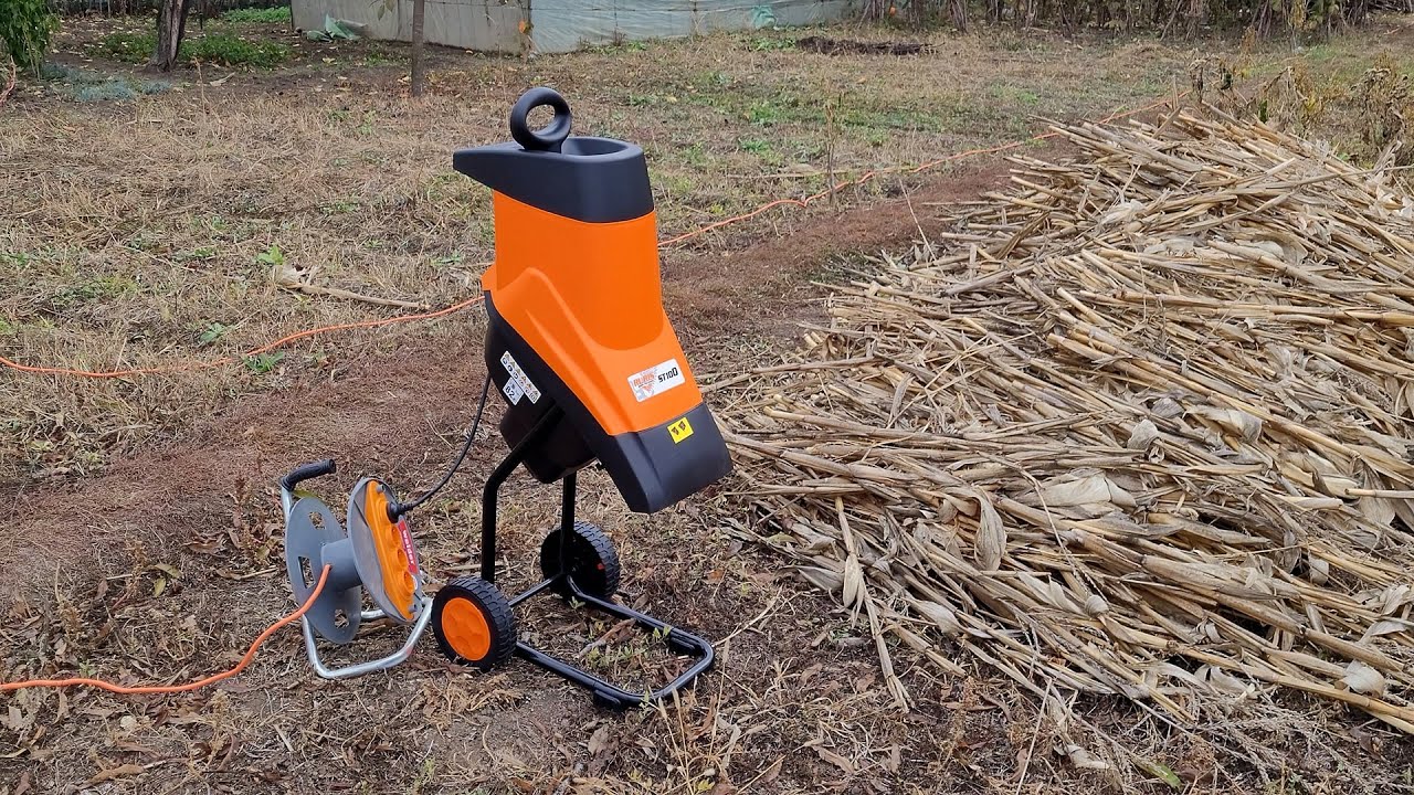 Test tocator ST100 cu coceni