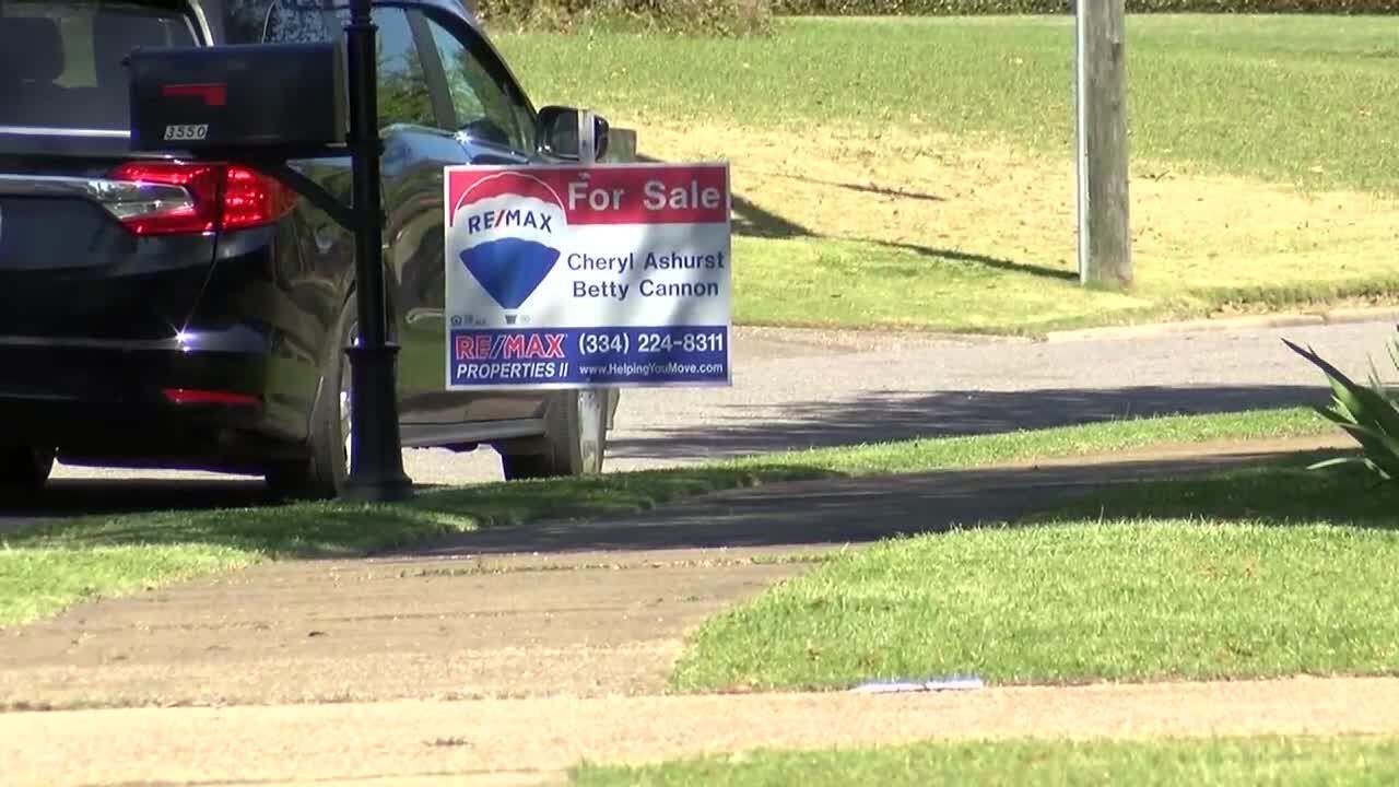 Montgomery realtor hopeful for housing market rebound in 2024