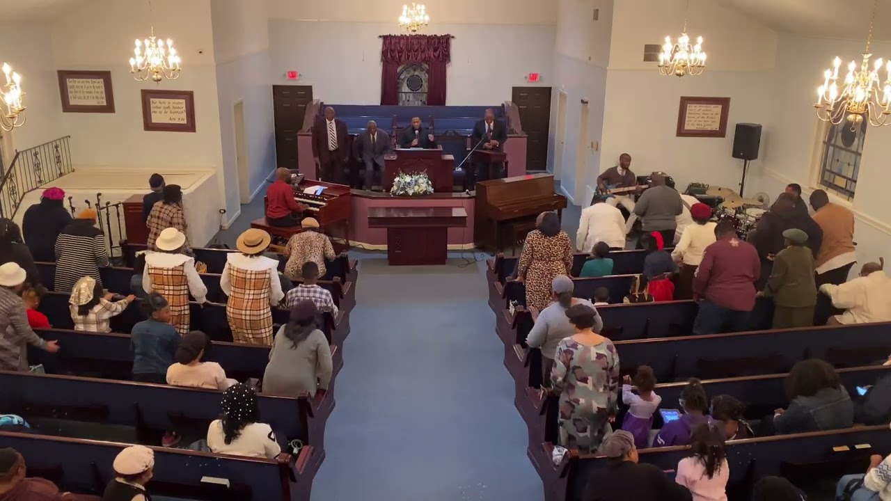 From Me to You, Lord | “Remember what He’s done!” | Way Maker | New Year’s Service 2026