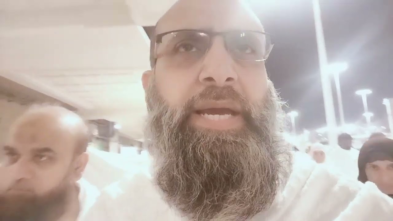 Omra Parfom Saudi Arabia Visa on arrival 
