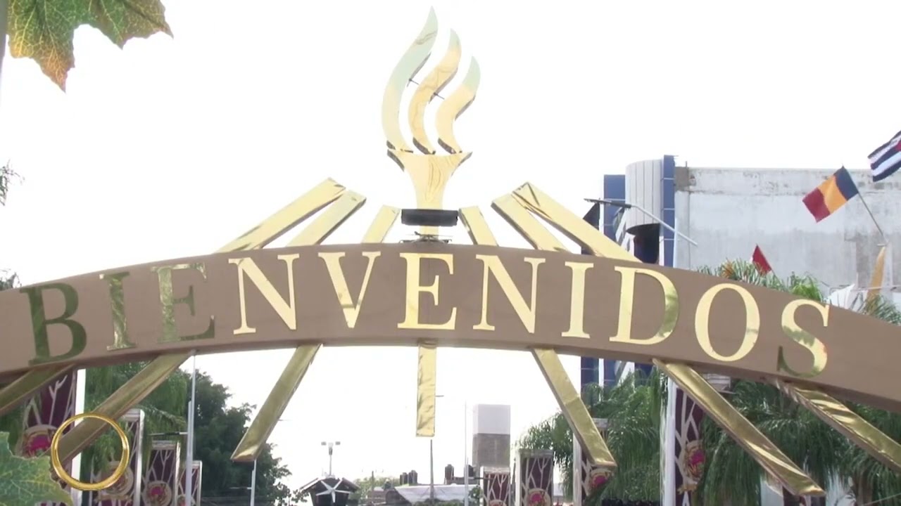 La Fiesta Mas Grande LLDM Coros Santa Cena 2023