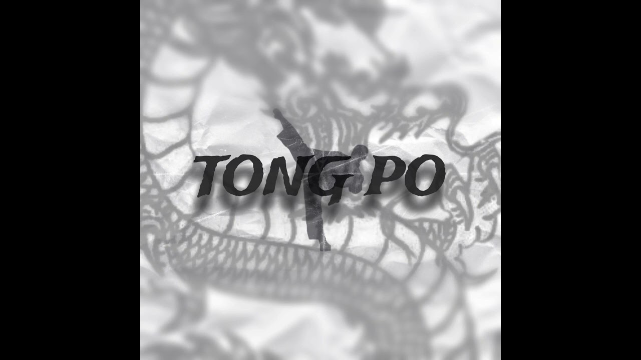 Kukzer Wadi Piano_012 - Tong Po (Official Audio) ft. Loony Q