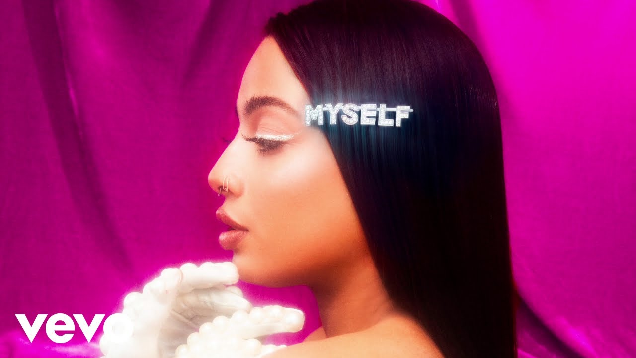 Kiana Led&eacute; - Bouncin ft. Offset (Official Audio)