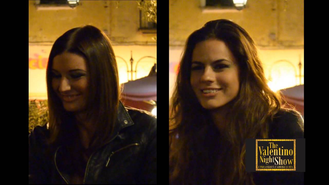 The Valentino Night Show #3